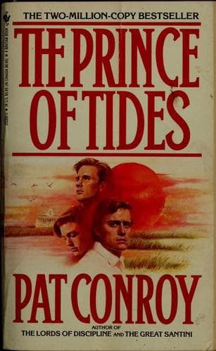 The prince of tides