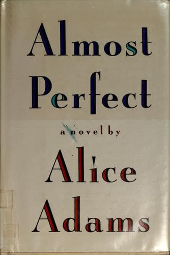 Almost perfect