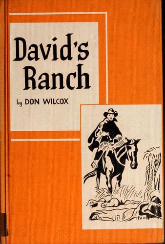 David's ranch