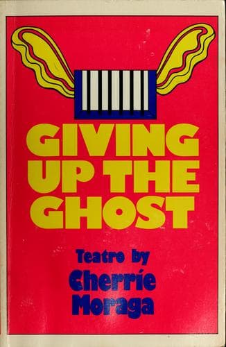 Giving up the ghost