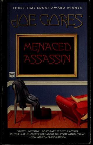 Menaced Assassin