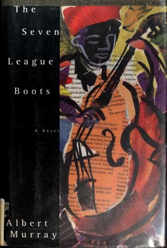 The seven league boots
