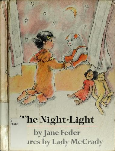 The night-light