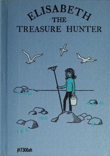 Elisabeth, the treasure hunter