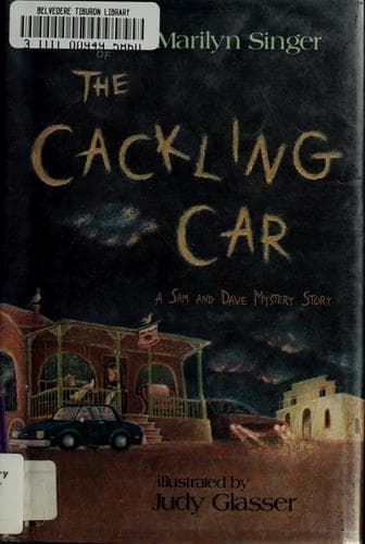 The case of the cackling car