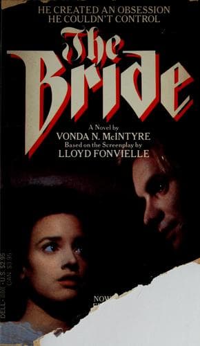 The Bride