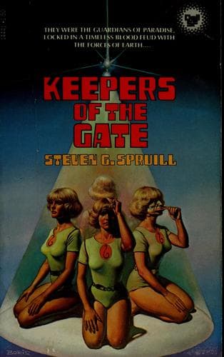 Keepers of the gate