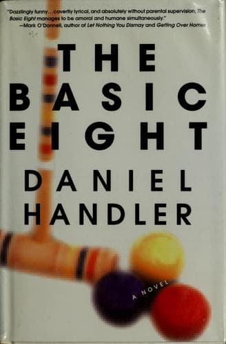 The Basic Eight