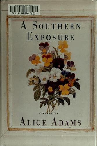 A southern exposure