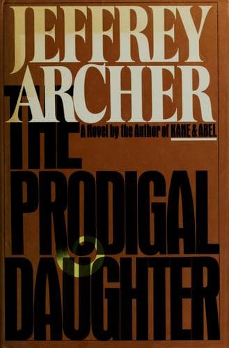 The Prodigal Daughter