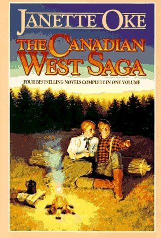 Canadian West