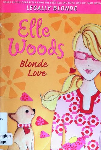 Elle Woods
