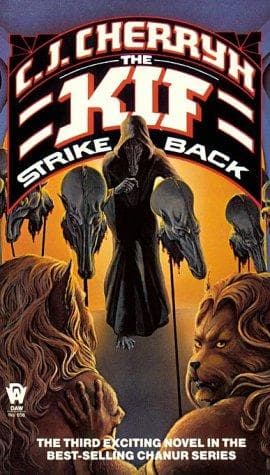 The Kif Strike Back (Alliance-Union Universe)