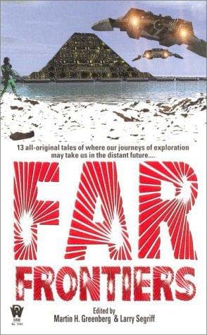 Far frontiers