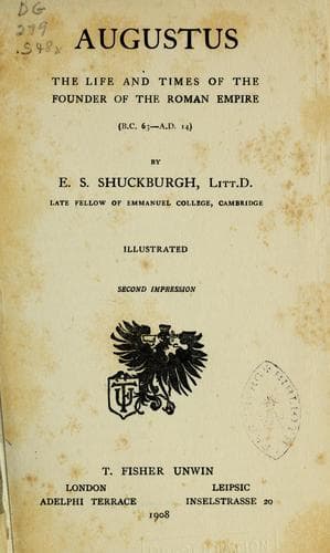 Augustus