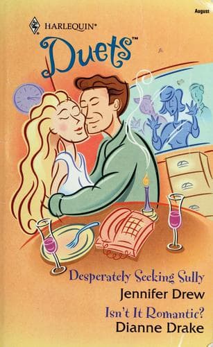Desperately seeking Sully