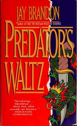 Predator's waltz
