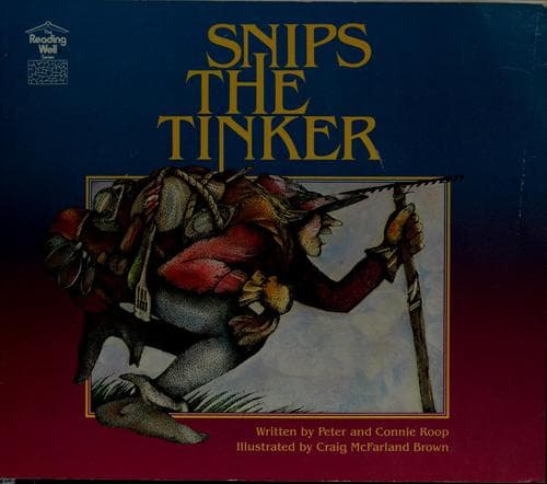 Snips the Tinker
