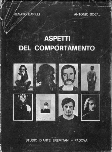 Aspetti del comportamento