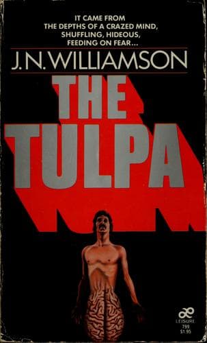 The tulpa