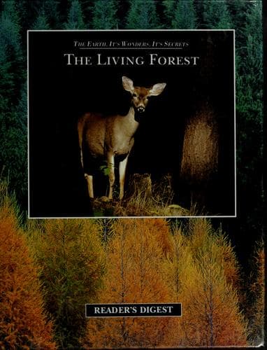 The living forest