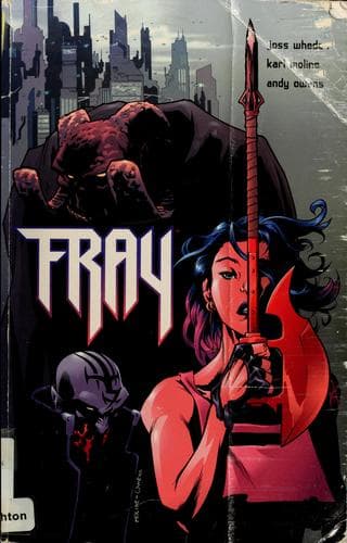 Fray
