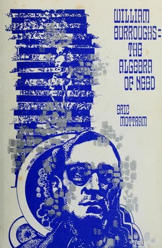 William Burroughs