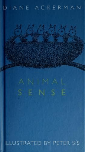 Animal sense