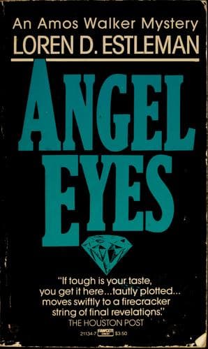 Angel eyes