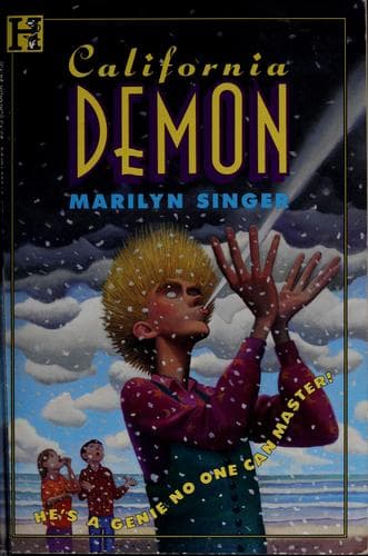 California demon