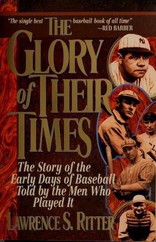 The glory of their times