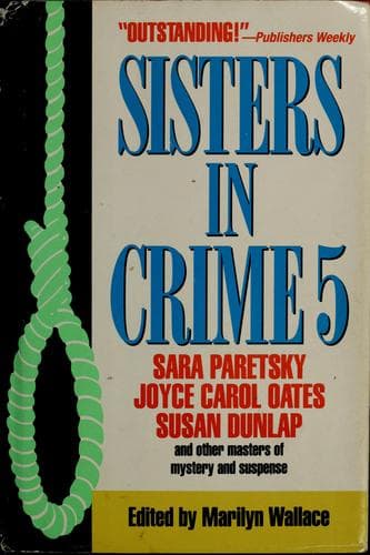 Sisters in crime 5
