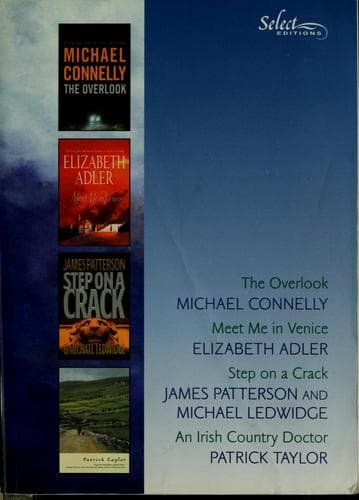 Select Editions--Volume 1 2008