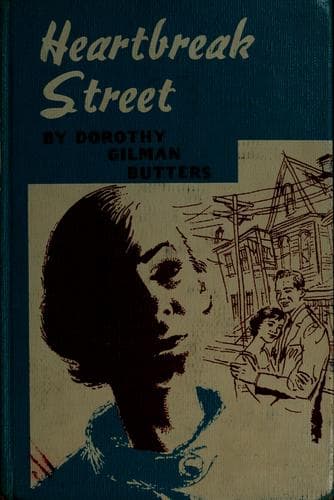 Heartbreak Street