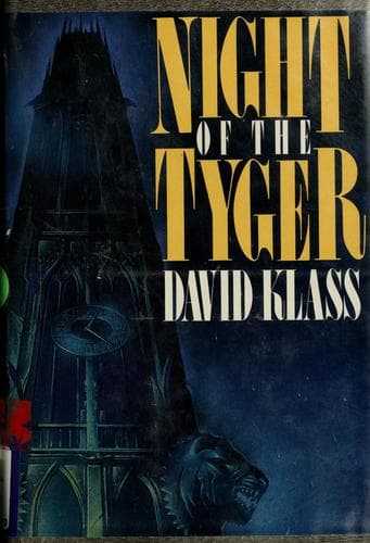 Night of the tyger