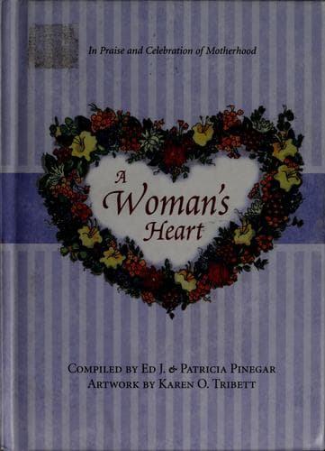 A woman's heart