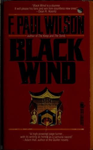 Black wind