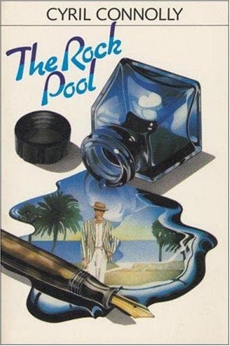 The rock pool