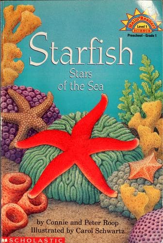 Starfish