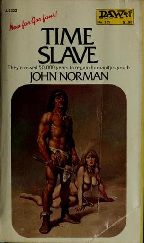 Time Slave