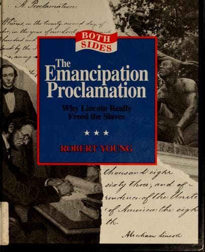The Emancipation Proclamation