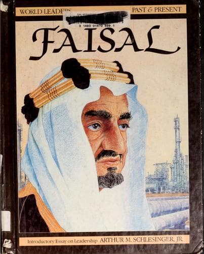 Faisal