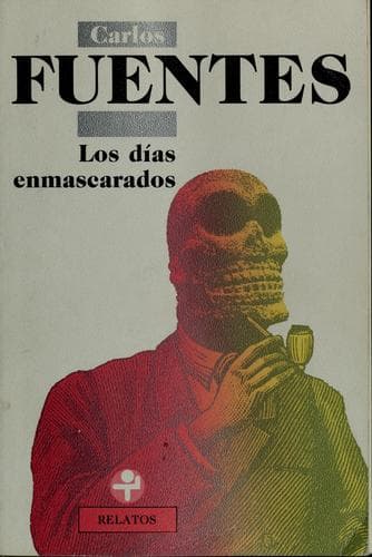 Los días enmascarados
