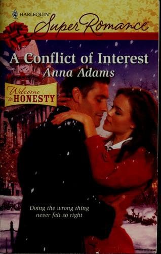 A conflict of Interest