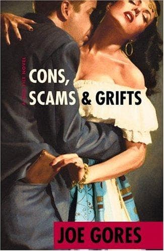 Cons, scams & grifts