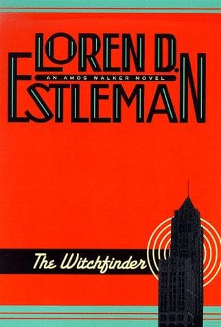 The witchfinder