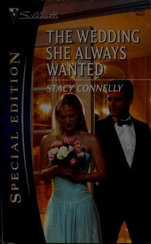 The wedding she always wanted
