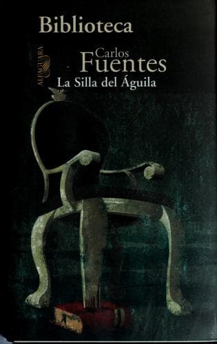 La silla del Águila