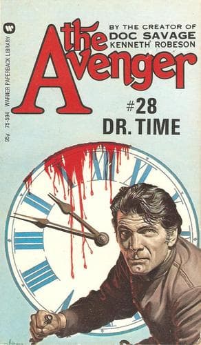Dr. Time