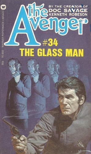 The Glass Man